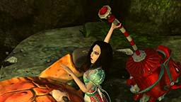 Alice Madness Returns Ultra HD